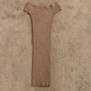 Bodycon Dress